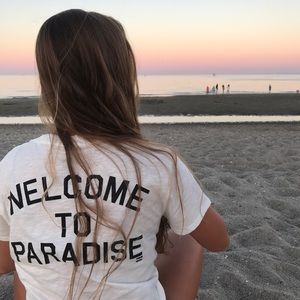 Billabong Graphic tee